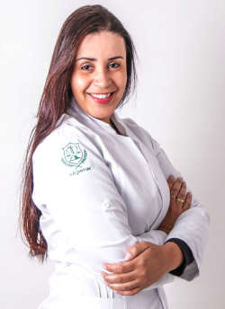 Rosangela Castro Nutricionista Quem Sou Eu